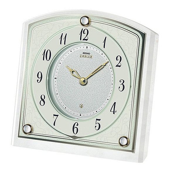 SEIKO セイコー 置き時計 可愛らしい振り子の時計　 BY411K