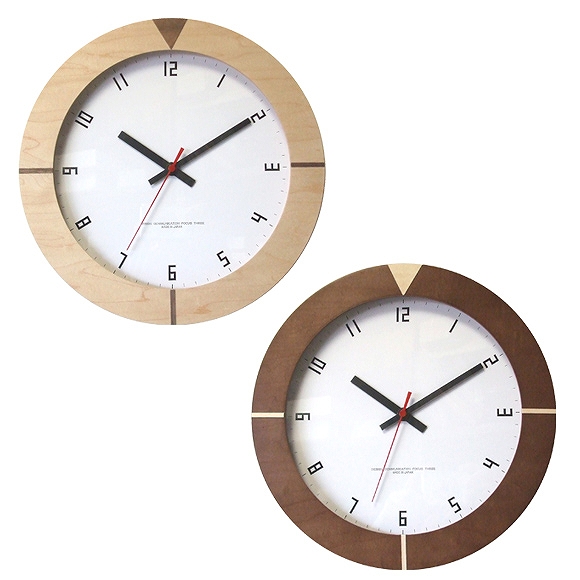 決算セール❗日進木工  掛け時計 置き時計❗ニッシンモッコウ