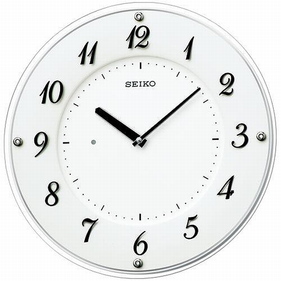 SEIKO セイコー 掛け時計　置き時計
