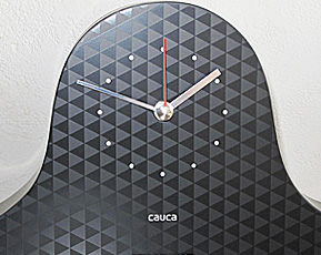 韓流モダンデザイン時計「Momo desk clock」(CA-momo)