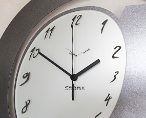 CEART　デザイン時計 FE0117-5