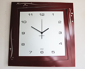 CEART　デザイン時計 FE0219-1