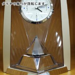SEIKO(セイコー)置時計 ネクスタイム
