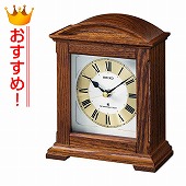 SEIKO(セイコー)置時計 ザ・ナショナル・トラスト