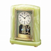 セイコー(SEIKO)置き時計 EMBLEM HW565W｜壁掛け時計販売