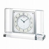 セイコー(SEIKO)置き時計 EMBLEM HW521M ｜壁掛け時計販売