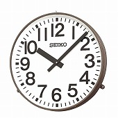 セイコー(SEIKO) 屋外用時計 SFC-713R｜壁掛け時計販売
