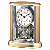【特価2割引】シチズン 置き時計 パルドリームR659(4RY659-018)