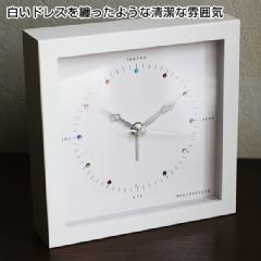 目覚まし時計V９００ (FO-V900)