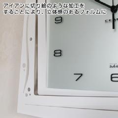 CEART デザイン時計 FE0219-1