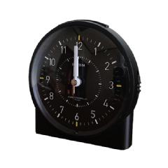 超特価・在庫限り「スタンダード置き時計」4RLA11RH02