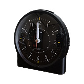 超特価・在庫限り「スタンダード置き時計」4RLA11RH02