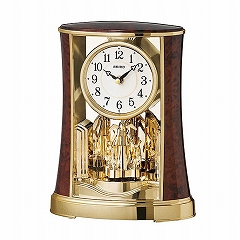 セイコー(SEIKO) 置き時計 テーブルクロック BY427B｜置き時計販売