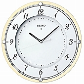 SEIKO(セイコー) 掛け時計 電波時計 KX373A