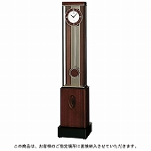 SEIKO(セイコー)EMBLEM 置き時計 柱時計 タイムリンククロック HW572B