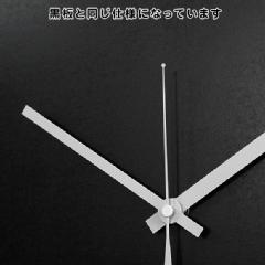 黒板時計（日本製）