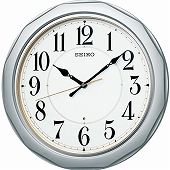 SEIKO(セイコー) 掛け時計 電波時計 KX374S