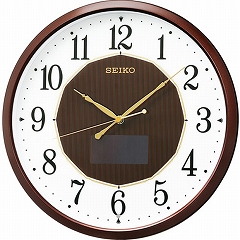 SEIKO(セイコー) 掛け時計　ラ・クロック SF241B