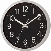 【特価２割引】 シチズン 掛け時計 アナログ フラットフェイスＦ （RY-4KGA06DA02）