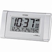 【特価２割引】 シチズン 置き時計 デジタル パルデジットR090 (RY-8RZ090-019）