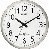 【特価２割引】 シチズン 掛け時計 アナログ スペイシーM463 （RY-8MY463-019)