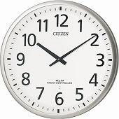 【特価２割引】 シチズン 掛け時計 アナログ スリーウェイブM821 （RY-4MY821-019)