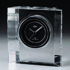 ガラス電波時計「ステラ」　(NSGW1000-11214)