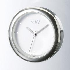 ガラス置き時計「スクリーン」　(NSGW1000-11070)