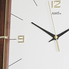【期間限定32％OFF！】【 国内在庫 即納 】ドイツ AMS(アームス) 社製　時計　(AMS-Ｗ9434)