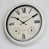 英国ロジャーラッセルの掛け時計
