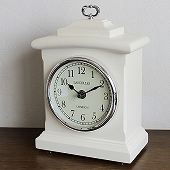 直輸入特価・英国ロジャーラッセル製置き時計マントルクロック　(RLC-MANT-)