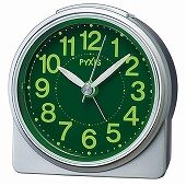 SEIKO(セイコー) 目覚まし時計 クォーツ時計 アナログ スタンダード NR439S