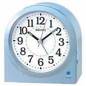 SEIKO(セイコー) 目覚まし時計 クォーツ時計 アナログ スタンダード KR894L