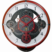 シチズン CITIZEN キャラクター時計 からくり時計 アナログ CHAR'S CUSTOM (4MN534MG01) 特価25%OFF
