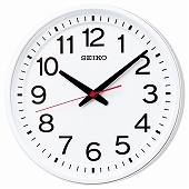 SEIKO スペースリンク 掛け時計なら掛け時計専門サイト