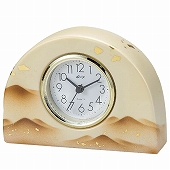 陶器の掛け時計 置き時計なら掛け時計専門サイト