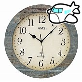 AMSの掛け時計・置き時計