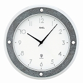 AMS社 掛け時計 ドイツ製 おしゃれ モダン AMS5566 30%OFF 国内在庫 即納　(YM-AMS5566J)