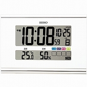 SEIKO デジタル 掛け時計なら掛け時計専門サイト