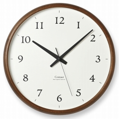 Lemnos mX |v AiO 33cm ؘg ui XC[v Ȃ É^Cv { Centaur Clock Zg[ NbN@(TL-PC21-05)