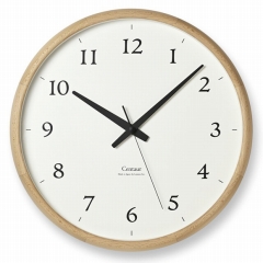 Lemnos mX |v AiO 33cm ؘg ui XC[v Ȃ É^Cv { Centaur Clock Zg[ NbN@(TL-PC21-05)